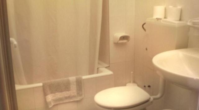 Amanda Hotel كارلوفاسي الغرفة الصورة